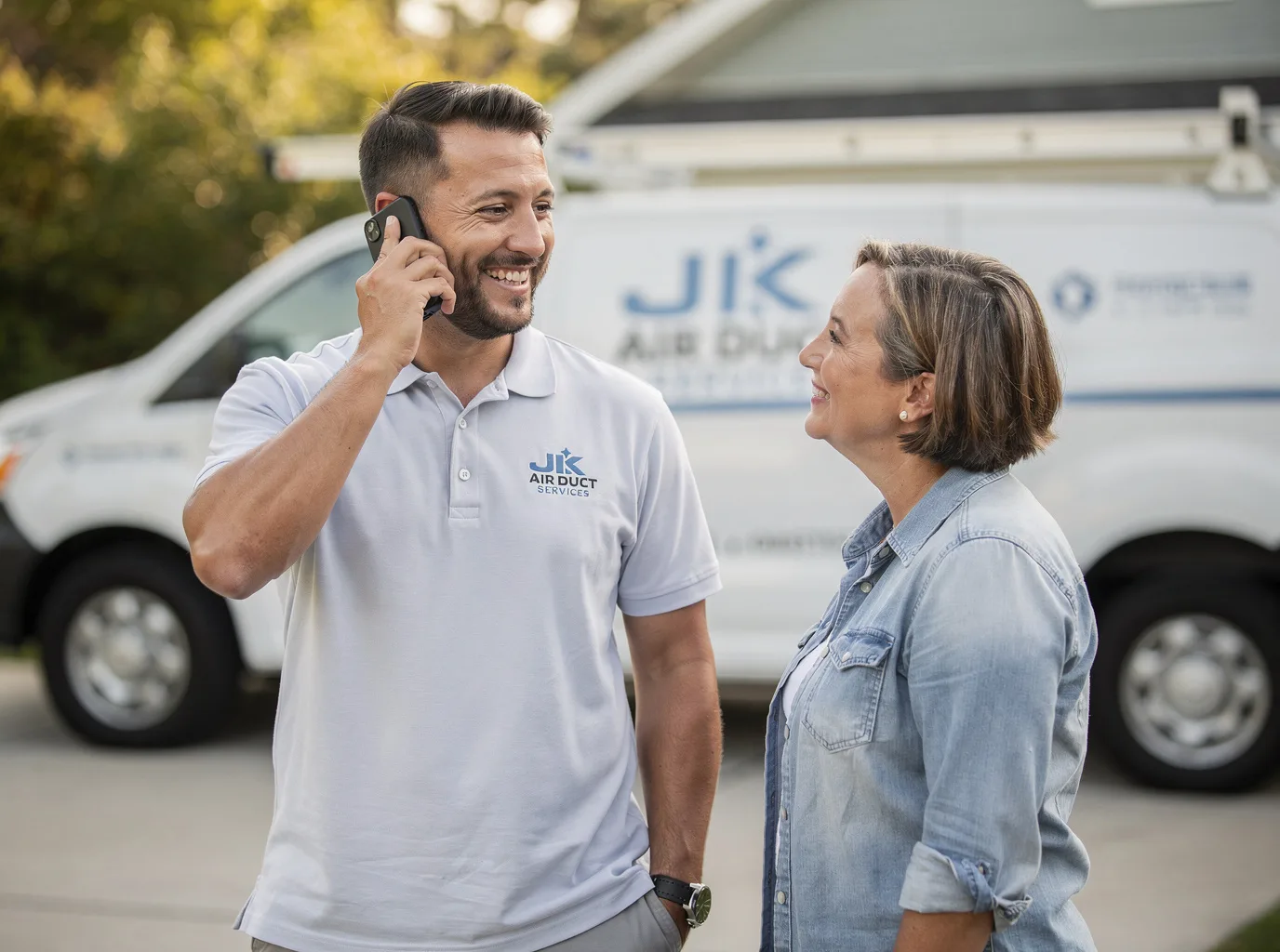 Air Duct Cleaning Fletcher, OH FAQs